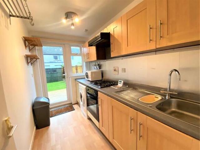 Maisonette for rent in Liberton, Scotland