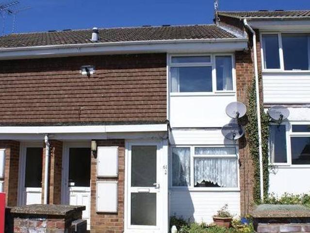 House for rent in Hampshire