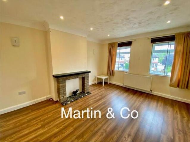 Maisonette for rent in Greater London