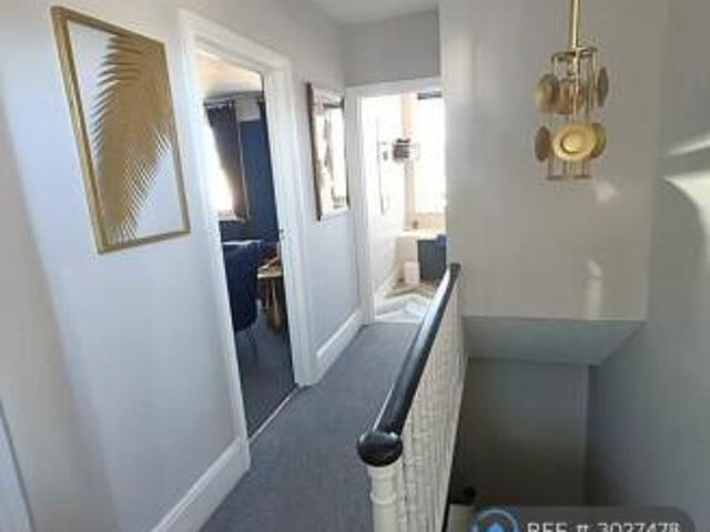 Maisonette for rent in Eastbourne, East Sussex