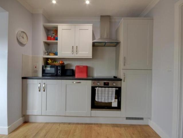 Maisonette for rent in Kintbury, West Berkshire