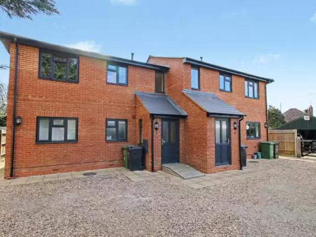 House for rent in Guildford Park, Westborough