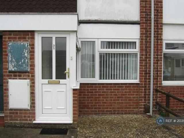 House for rent in Southcourt, Aylesbury
