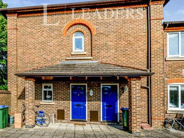 House for rent in Aylesbury, Buckinghamshire