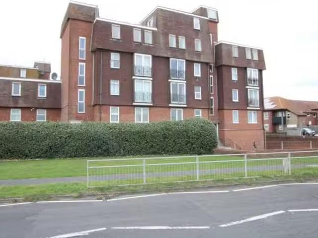 House for rent in Peacehaven, Iford