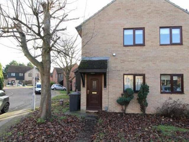 House for rent in King's Walden, Hertfordshire