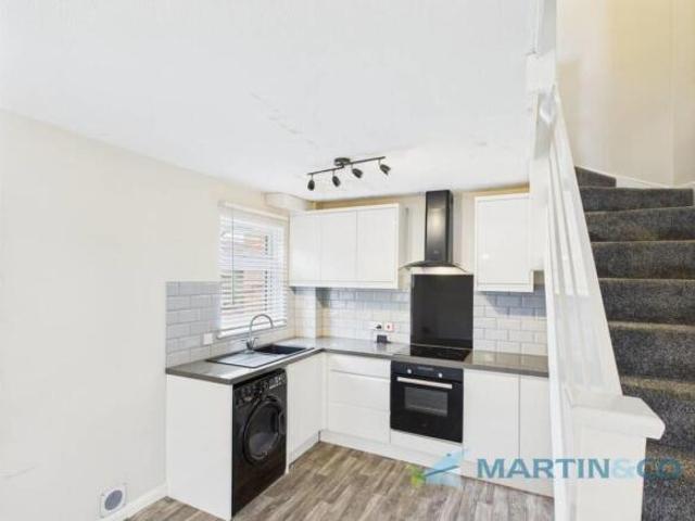 Maisonette for rent in Wiltshire