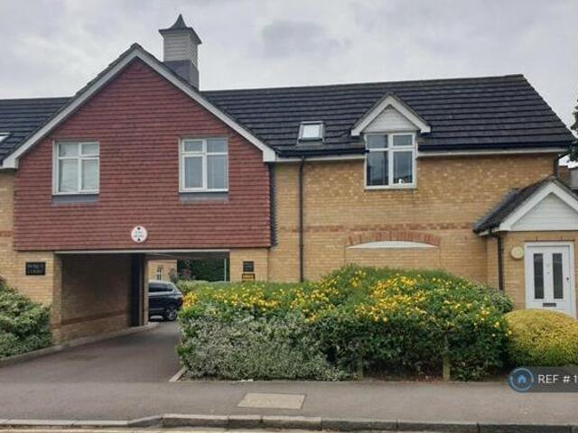 House for rent in Lyons, Greater London