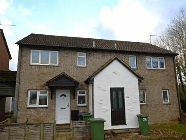 House for rent in Priest Down, Hampshire
