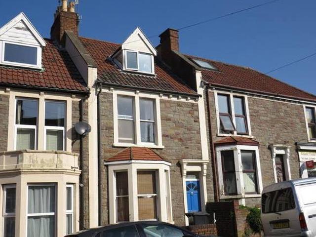 House for rent in Feckenham, City Of Bristol