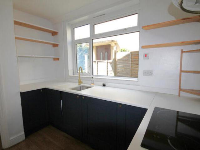 Maisonette for rent in The Slade, Oxfordshire