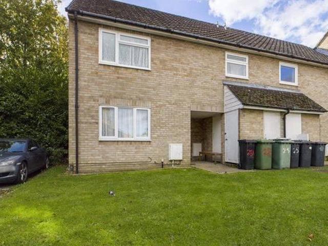 House for rent in Hampshire