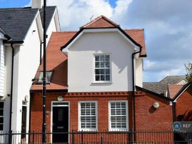 House for rent in Billericay, Basildon