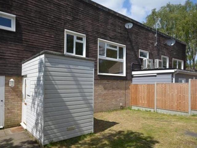 House for rent in Bracknell