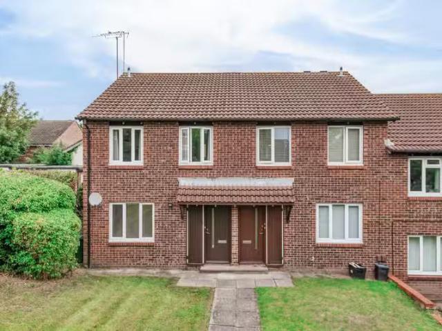 House for rent in Crofton, Greater London
