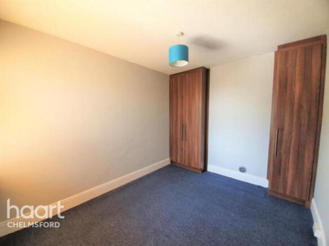 Maisonette for rent in Moulsham, Chelmsford