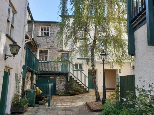 House for rent in Cumbria