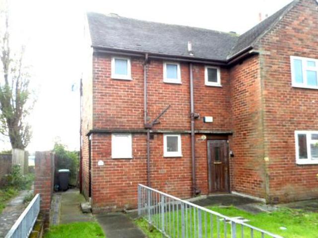 House for rent in Blackpool