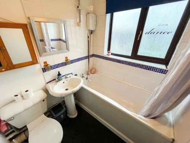 Maisonette for rent in Pinfold, Leicestershire