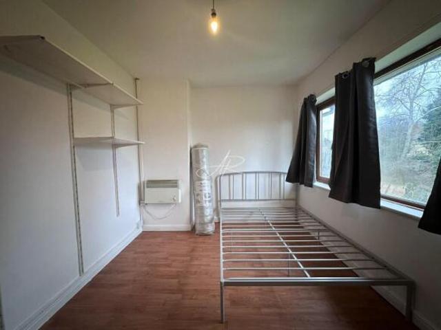 Maisonette for rent in Birmingham, West Midlands