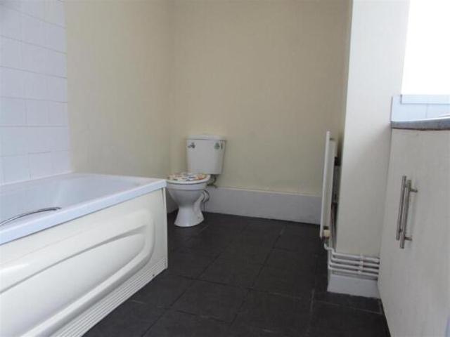 Maisonette for rent in Stoke Aldermoor, Coventry