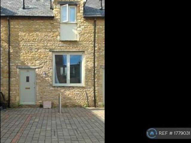 House for rent in Brackley, Northamptonshire