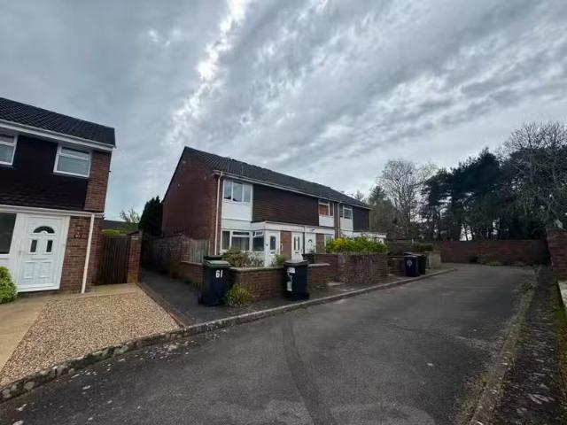 House for rent
