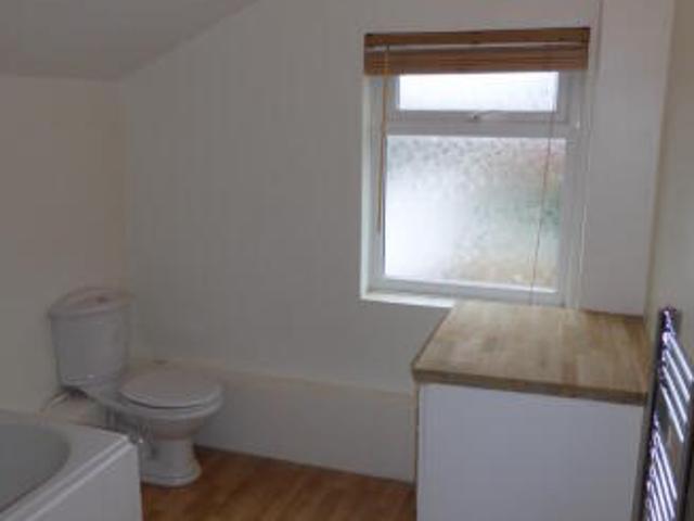 Maisonette for rent in Key Street, Suffolk