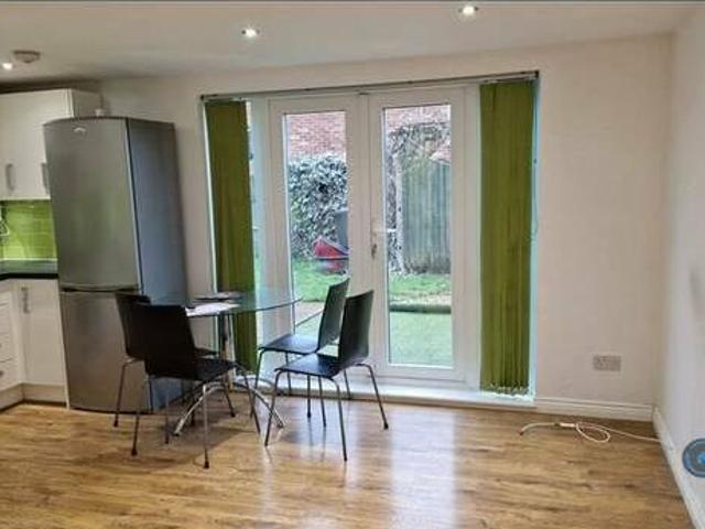 House for rent in Hampshire