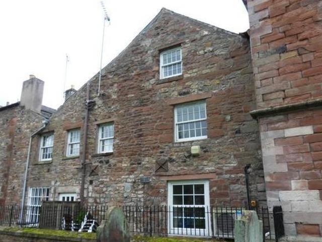 House for rent in Cumbria