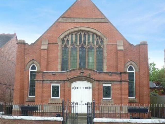 House for rent in Bridgnorth, Shropshire