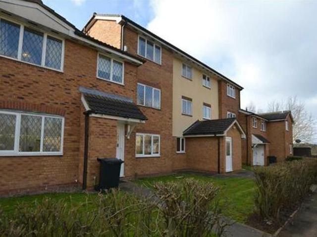 House for rent in Brierley Hill, West Midlands