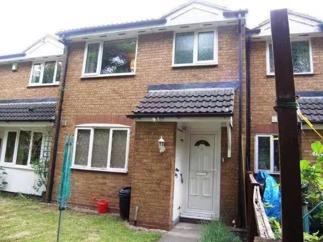 House for rent in Dudley Fields, Brierley Hill