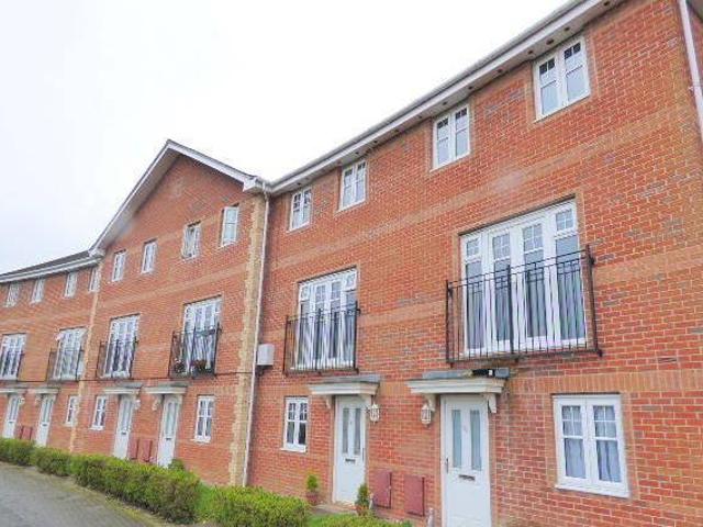 House for rent in Hampshire