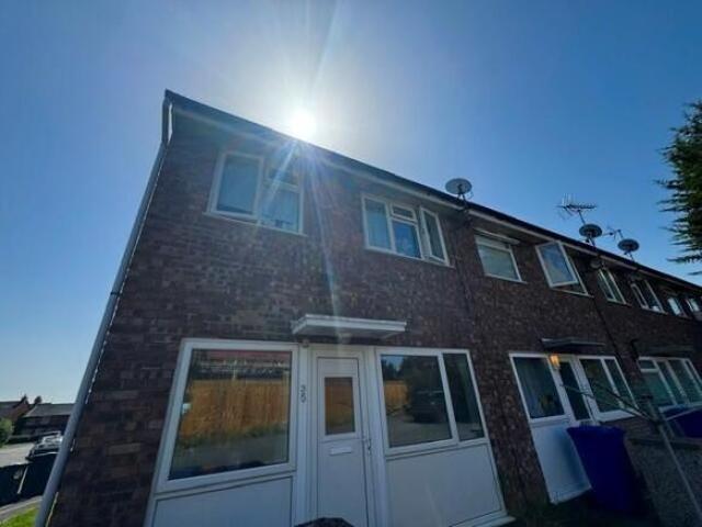 Maisonette for rent in Old Stratford, Northamptonshire