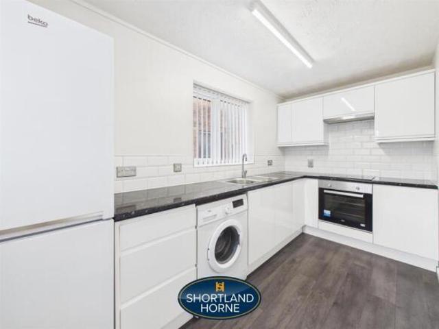 Maisonette for rent in Stoke-on-Trent, England
