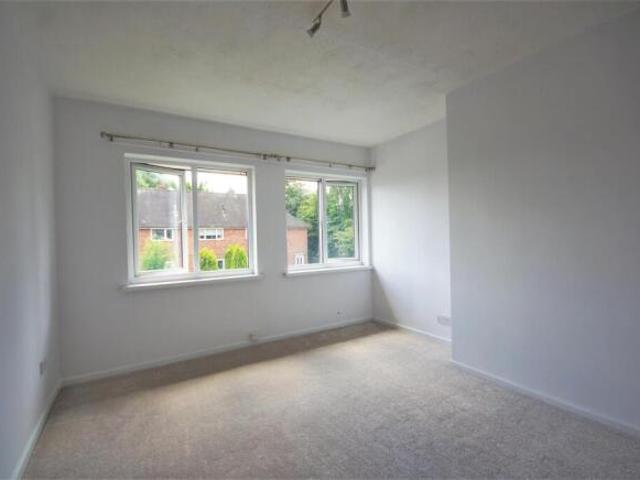 Maisonette for rent in Sparkbrook, West Midlands