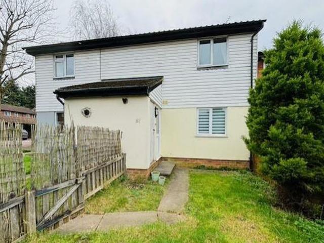 House for rent in Colliers End, Hertfordshire