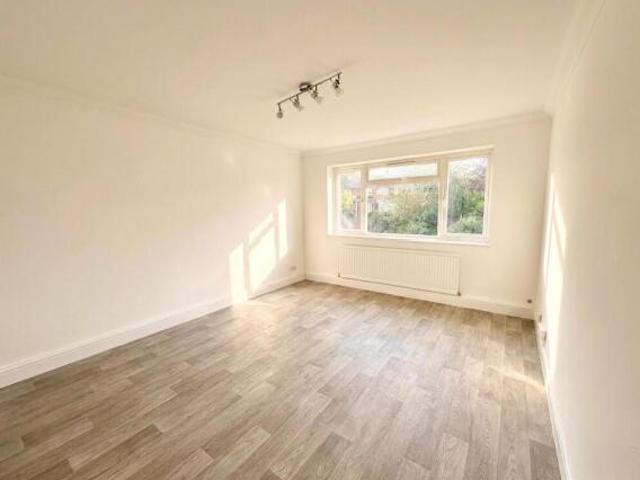 Maisonette for rent