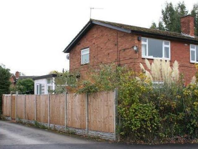 House for rent in Dudley Port, Tipton