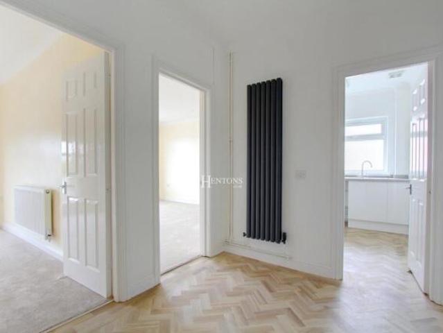 Maisonette for rent