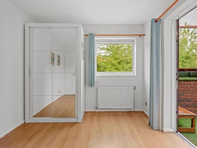 Maisonette for rent in Ashurst Bridge, Hampshire