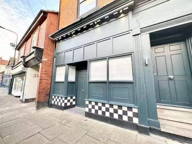 House for rent in Pimlico, Greater London