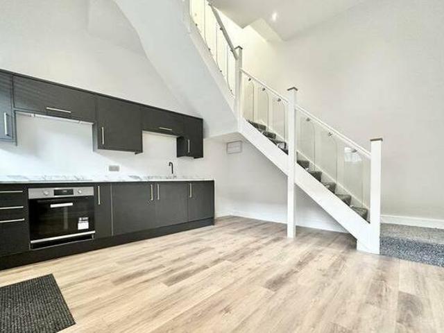 House for rent in Lincolnshire