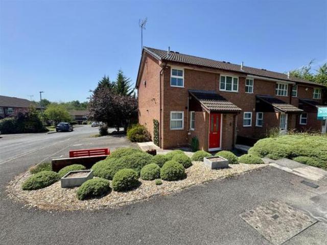 Maisonette for rent in Luton