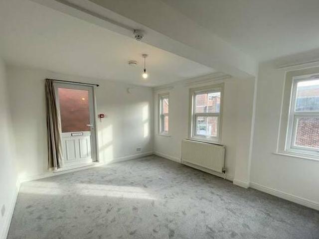 House for rent in Hampshire