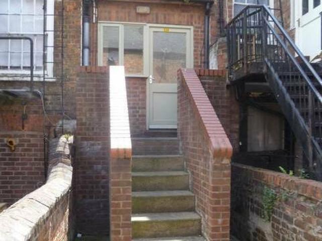 House for rent in Lincolnshire