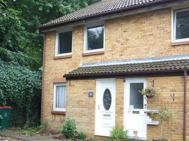 House for rent in West Sussex