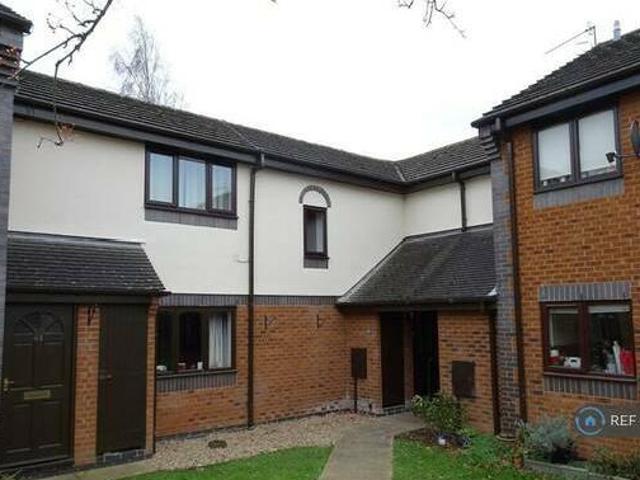 House for rent in Binley, West Midlands