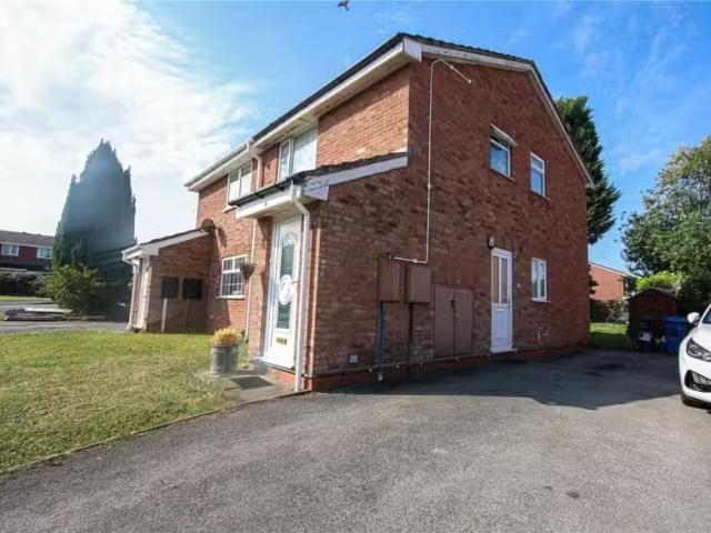 House for rent in Kettlebrook, Isle Of Man